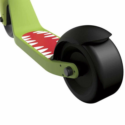 Scooter Razor Wild Ones Junior Blau Schwarz grün