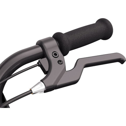Kinder-Elektro-Roller Razor Razor MX125 Dirt  Schwarz