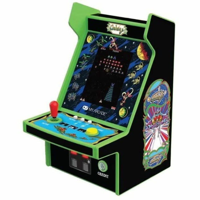 Spiel My Arcade Galaga/Galaxian Retro (FR)