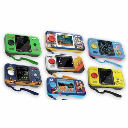 Konsole My Arcade