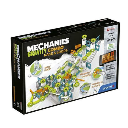 Lernspiel (1523 pcs)