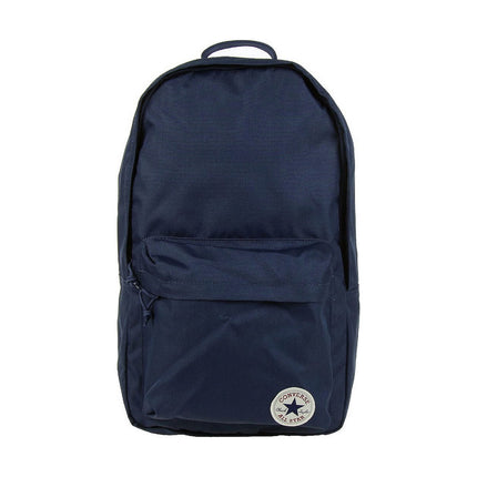Lässiger Rucksack Converse American Blau Notebookfach (45 x 27 x 13,5 cm)