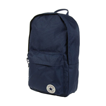 Lässiger Rucksack Converse American Blau Notebookfach (45 x 27 x 13,5 cm)