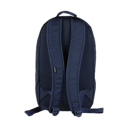 Lässiger Rucksack Converse American Blau Notebookfach (45 x 27 x 13,5 cm)