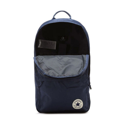 Lässiger Rucksack Converse American Blau Notebookfach (45 x 27 x 13,5 cm)