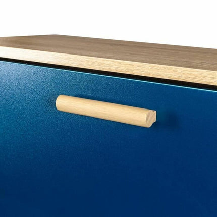 Schuhschrank 120 x 60 cm