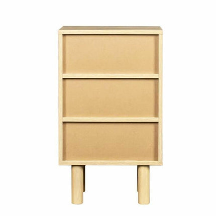 Schubladenschrank 67 x 40 cm Marineblau