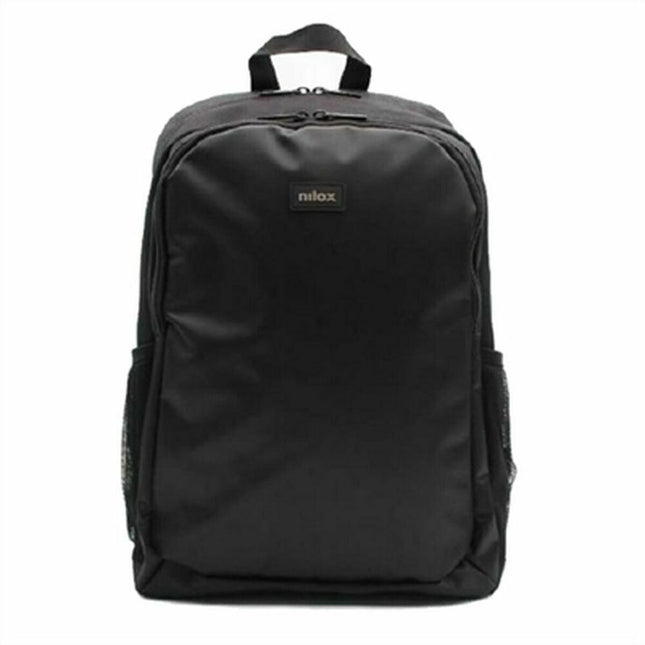 Laptop Hülle Nilox Basica Rucksack Transporttasche 15"