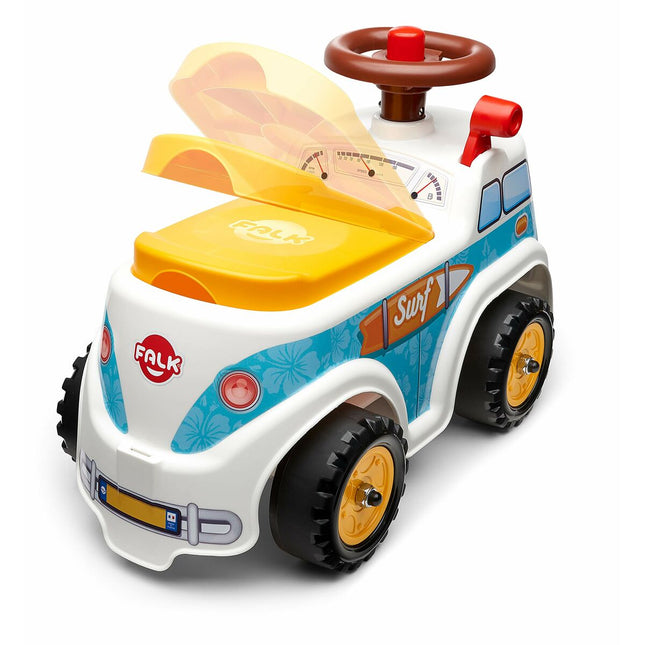 Rutschauto Falk 702 Transporter Brandung