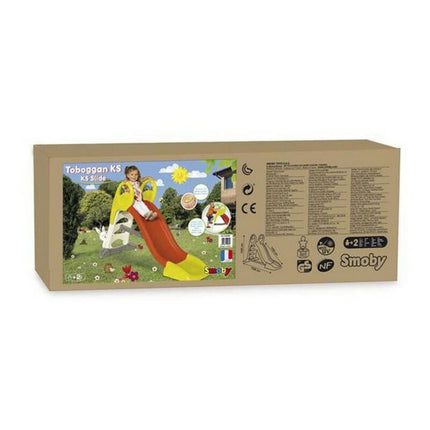 Rutschbahn KS (159 x 68 x 100 cm)