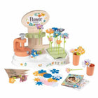 Bastelspiel Smoby Flower Market