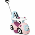 Rutschauto Smoby 720305 Rosa