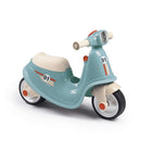 Rutschauto Smoby Motorrad Blau 59 x 24 x 39 cm