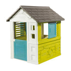 Kinderspielhaus Smoby Pretty 127 x 110 x 98 cm