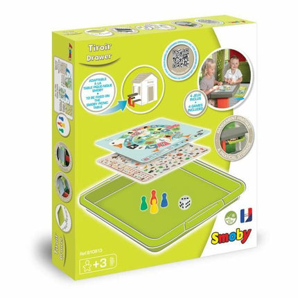 Zubehör Smoby 810913