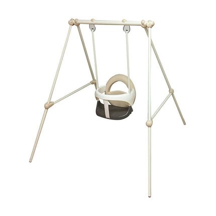 Schaukel Simba Baby Swing 120 x 124 x 120 cm Beige