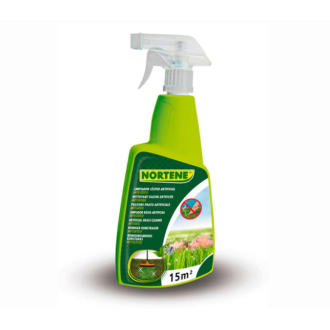 Reiniger Nortene Antistatisch Kunstrasen 750 ml