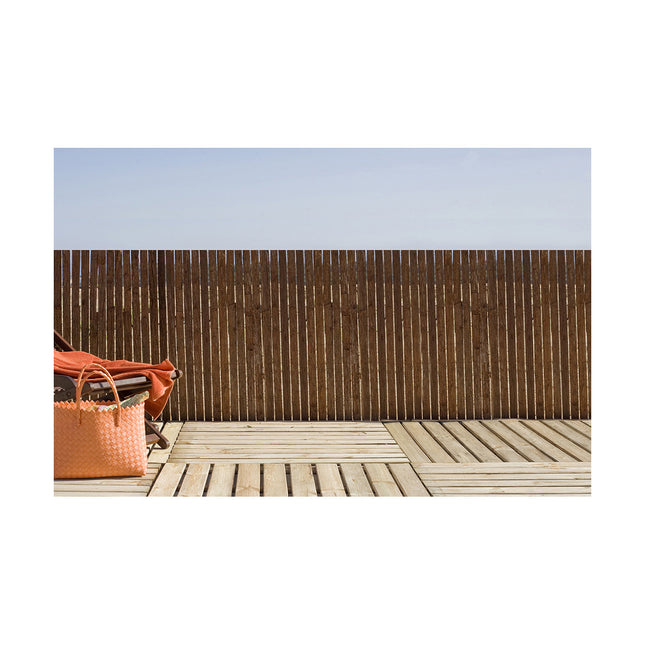 Gartenzaun Nortene Milwaukee (1 x 3 m)