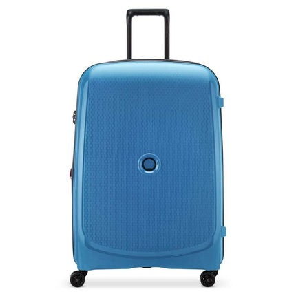 Koffer groß Delsey Belmont Plus Blau 76 x 32 x 52 cm