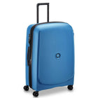 Koffer groß Delsey Belmont Plus Blau 76 x 32 x 52 cm
