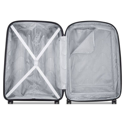 Koffer groß Delsey Belmont Plus Blau 76 x 32 x 52 cm