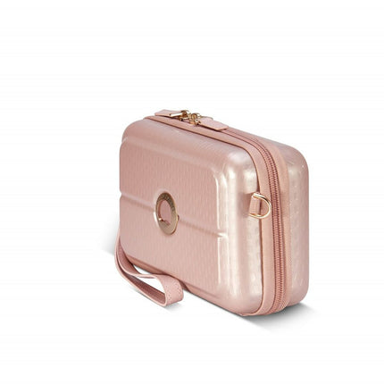 Umhängetasche Delsey Turenne Rosa