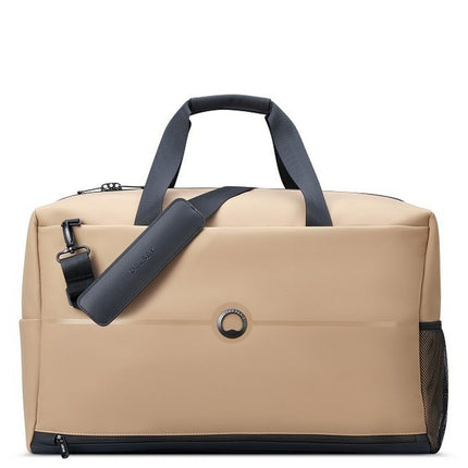 Sporttasche Delsey Turenne Beige Polyester 35 x 40 x 55 cm