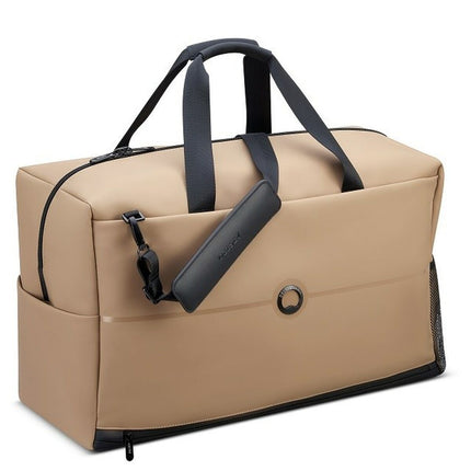Sporttasche Delsey Turenne Beige Polyester 35 x 40 x 55 cm