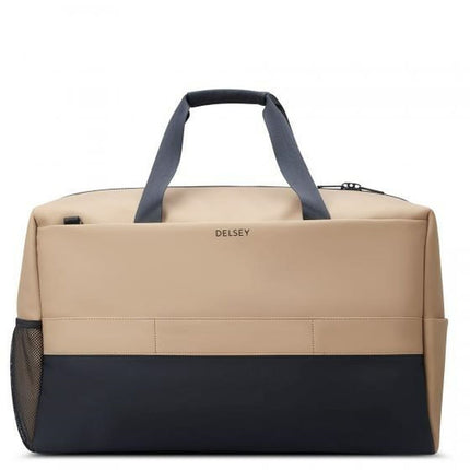 Sporttasche Delsey Turenne Beige Polyester 35 x 40 x 55 cm