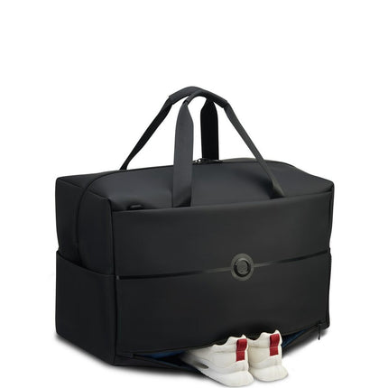 Sporttasche Delsey Turenne Schwarz Polyester 35 x 40 x 55 cm