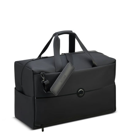 Sporttasche Delsey Turenne Schwarz Polyester 35 x 40 x 55 cm