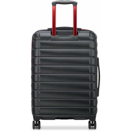 Koffer mittel Delsey Shadow 5.0 Schwarz 66 x 29 x 44 cm