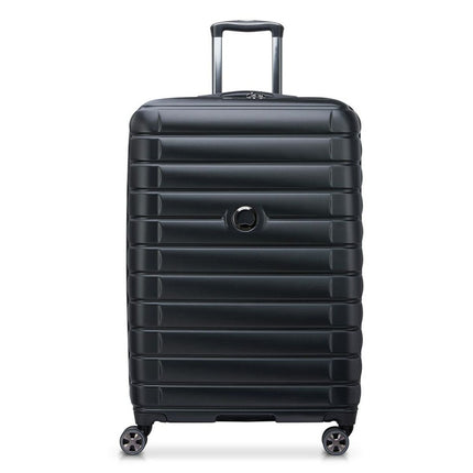 Koffer groß Delsey Shadow 5.0 Schwarz 75 x 33 x 50 cm