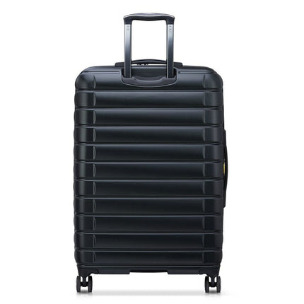 Koffer groß Delsey Shadow 5.0 Schwarz 75 x 33 x 50 cm