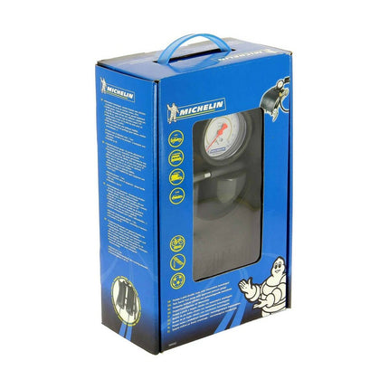 Fußluftpumpe Michelin 009502