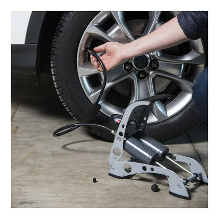 Fußluftpumpe Michelin 009502