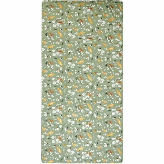 Kinderbett-Matratze Tineo 60 x 120 x 4 cm