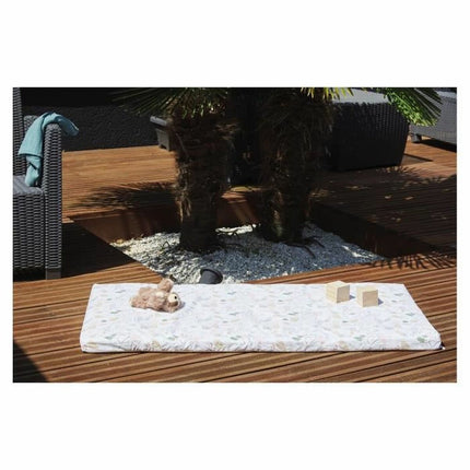 Matratze Tineo 60 x 120 cm