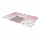 Spielmatte Tineo Maxi Rug Malin Ballerina 5 in 1 180 x 200 cm