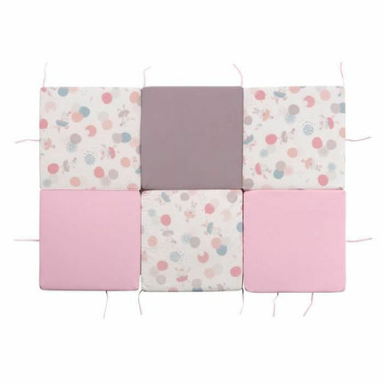 Spielmatte Tineo Maxi Rug Malin Ballerina 5 in 1 180 x 200 cm
