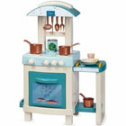 Spielzeug-Haushaltsgerät Ecoiffier Azure Green Kitchen