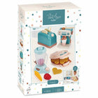 Kit aus Spielzeuglebensmittel Ecoiffier Sushi