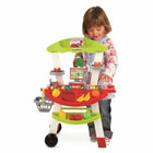 Supermarkt-Spielzeug Ecoiffier Pro Cook Merchant
