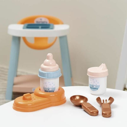 Zubehör für Puppen Ecoiffier Nursery