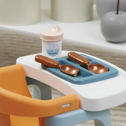 Zubehör für Puppen Ecoiffier Nursery