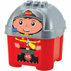 Playset Ecoiffier 1929 (75 Stücke)