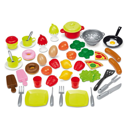 Spielküche Ecoiffier 2657