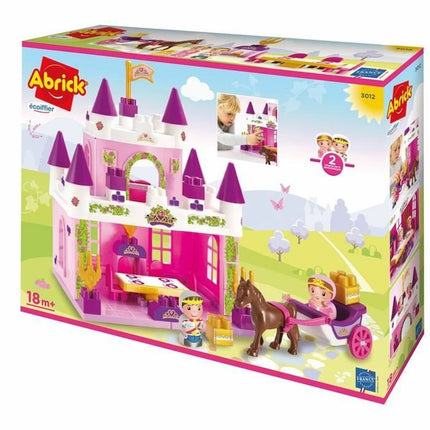 Playset Ecoiffier Royal Castle Burg