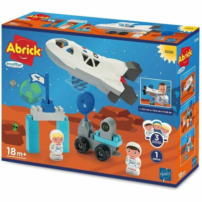 Playset Ecoiffier Space Shuttle