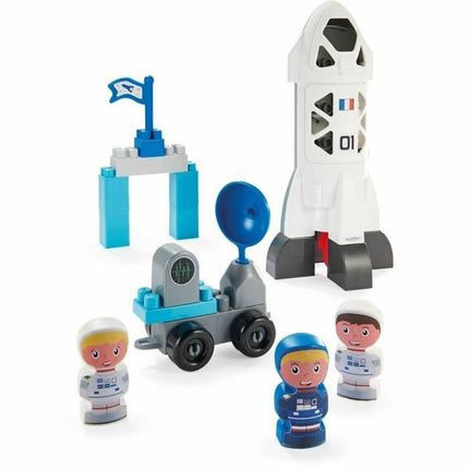 Playset Ecoiffier Space Shuttle
